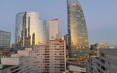 Courbevoie (92400)