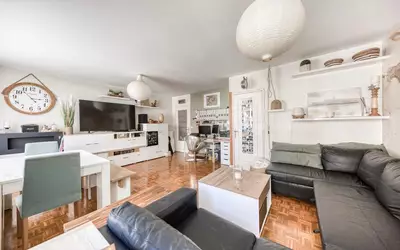 Paris 20E (75020)