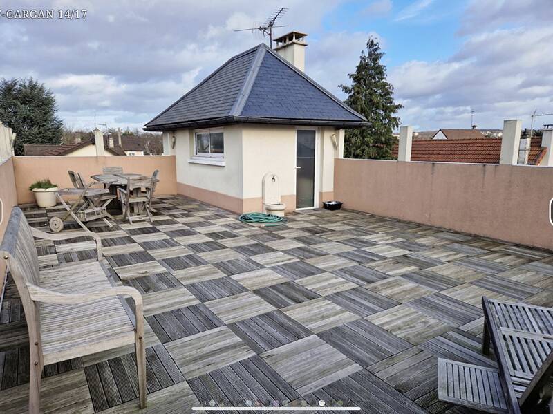 Livry-Gargan (93190)
