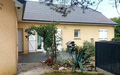 Boeil-Bezing (64510)