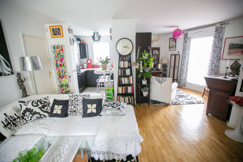 Saint-Ouen-Sur-Seine (93400)