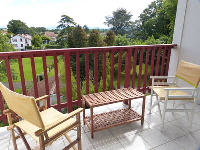 Location appartement 3 pièces Bayonne (64100)