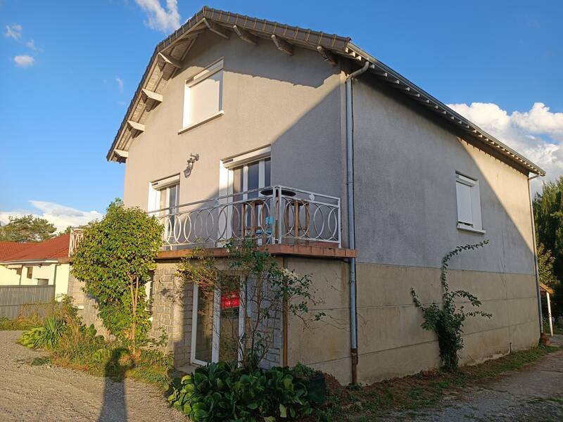 Rilhac-Rancon (87570)