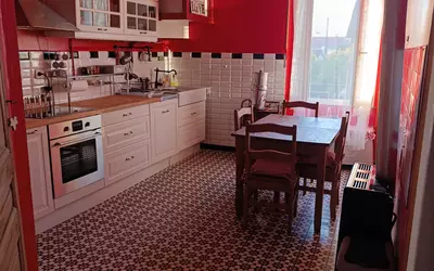 Villeurbanne (69100)