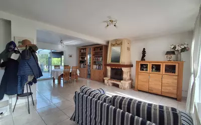 La Houssaye-En-Brie (77610)