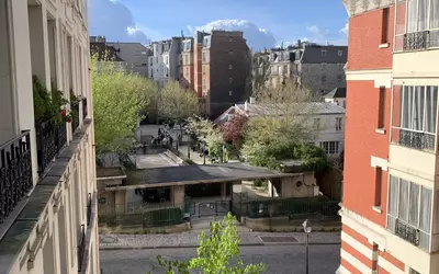 Paris 18E (75018)