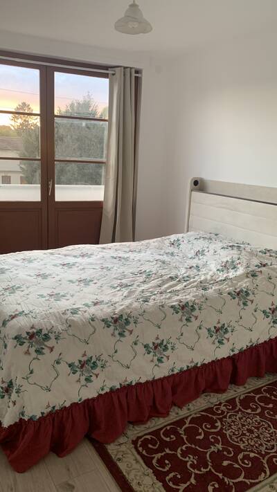 Location chambre en colocation 3 pièces La Ferté-sous-Jouarre (77260)