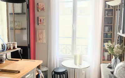 Paris 18E (75018)