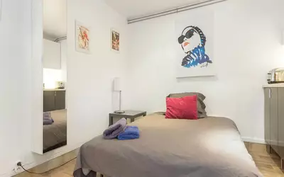Paris 10E (75010)