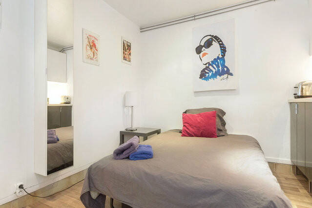 Paris 10E (75010)