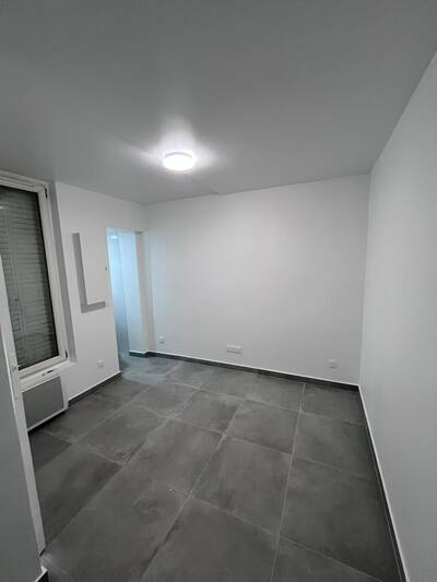 Location appartement studio Le Pré-Saint-Gervais (93310)
