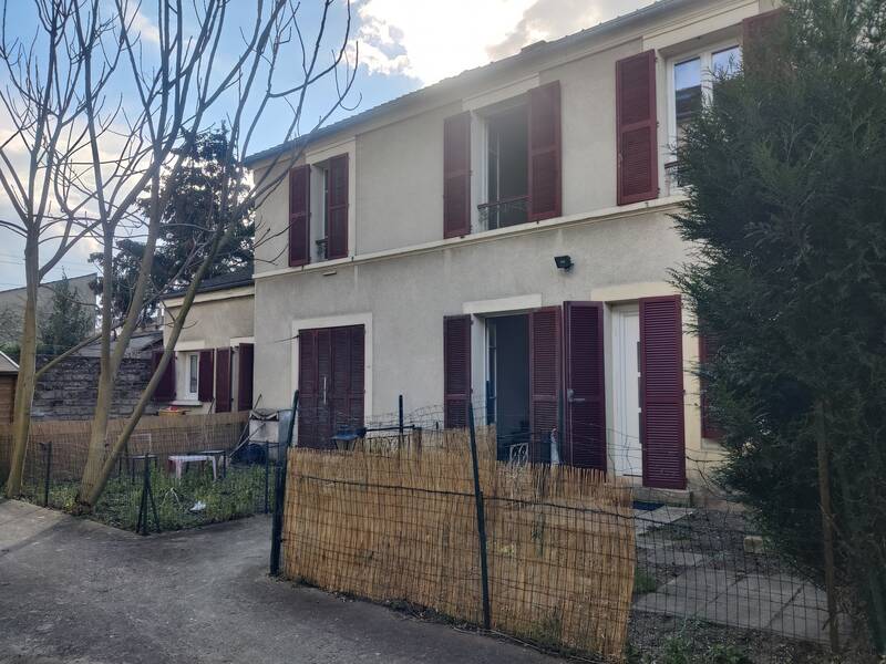 Les Mureaux (78130)