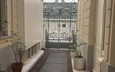 Paris 18E (75018)
