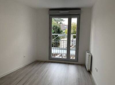 Location appartement 3 pièces Livry-Gargan (93190)