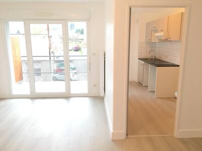 Location appartement 2 pièces Vesoul (70000)