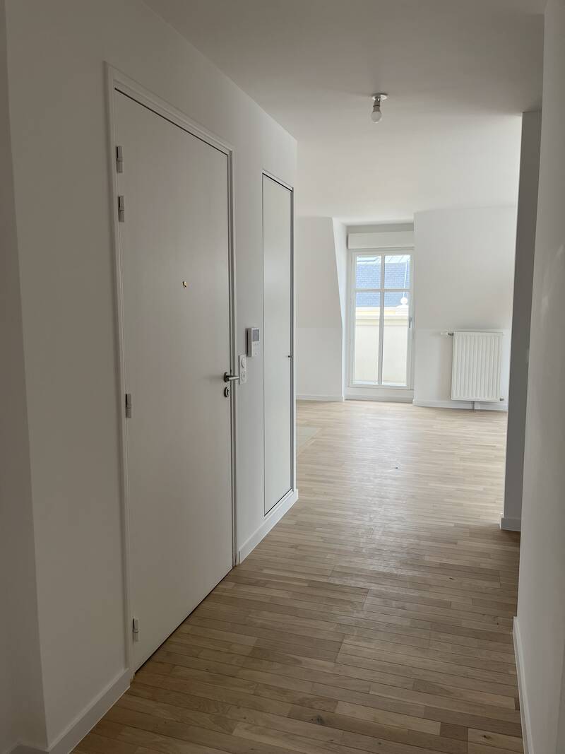 Le Blanc-Mesnil (93150)