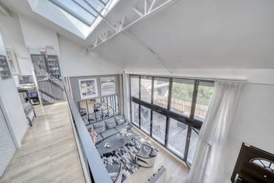 Vente appartement 4 pièces Cachan (94230)