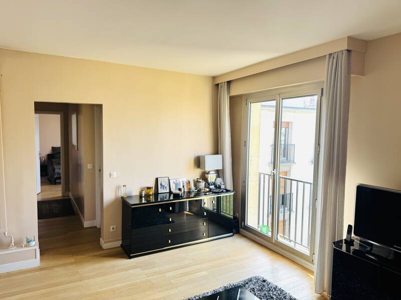 Neuilly-Sur-Seine (92200)