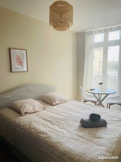 Location appartement studio Castres (81100)
