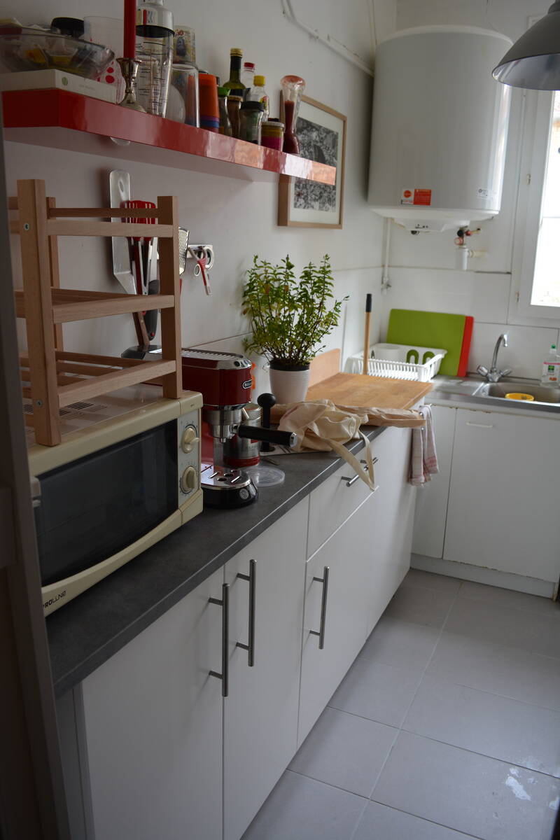 Paris 18E (75018)