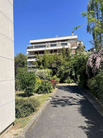 Vente appartement 3 pièces Le Perreux-sur-Marne (94170)
