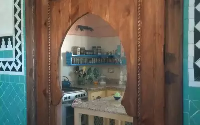 Maroc