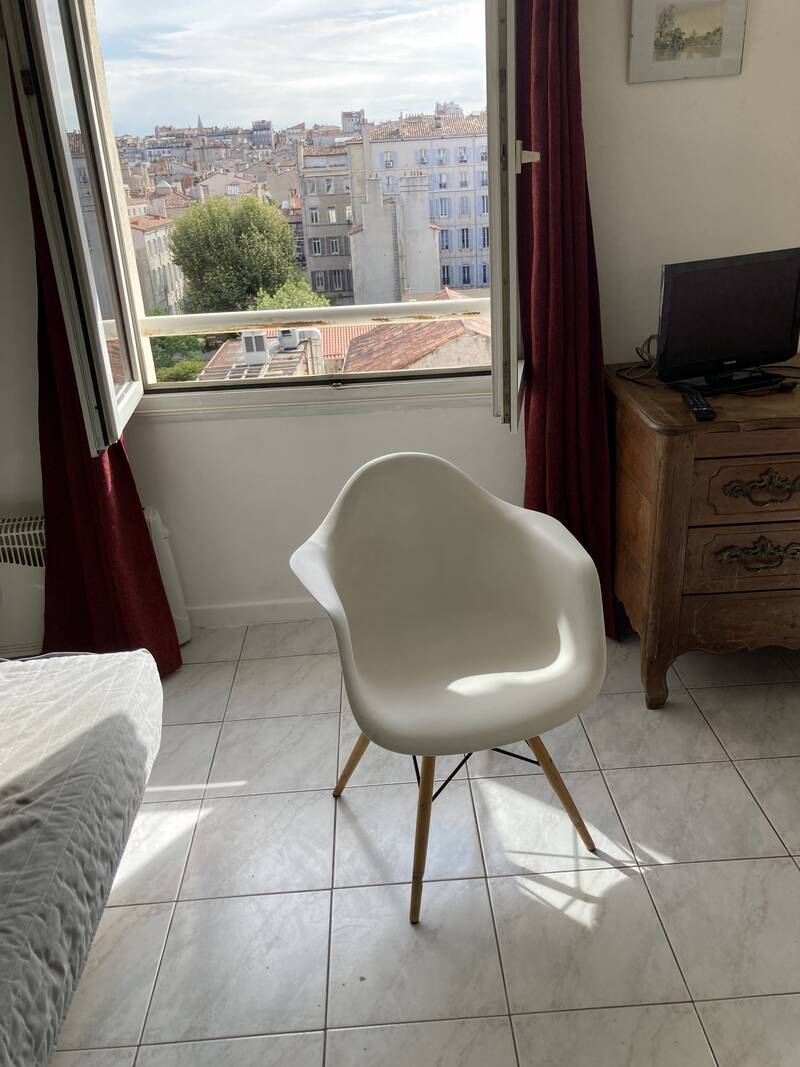 Marseille 6E (13006)