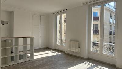 Location appartement studio Pontoise (95)