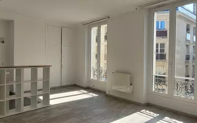 Pontoise (95000)
