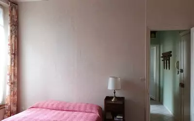 + Mansarde 9 M²