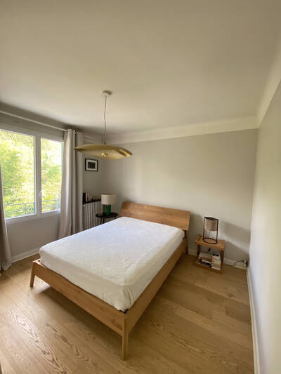 Vente maison 5 pièces Rosny-sous-Bois (93110)