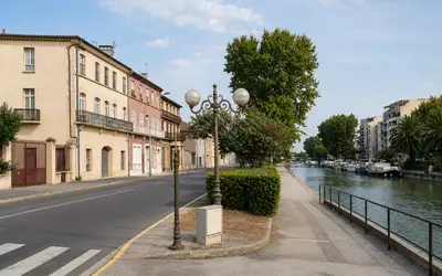 Narbonne (11100)