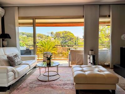 Vente appartement studio Le Cannet (06110)