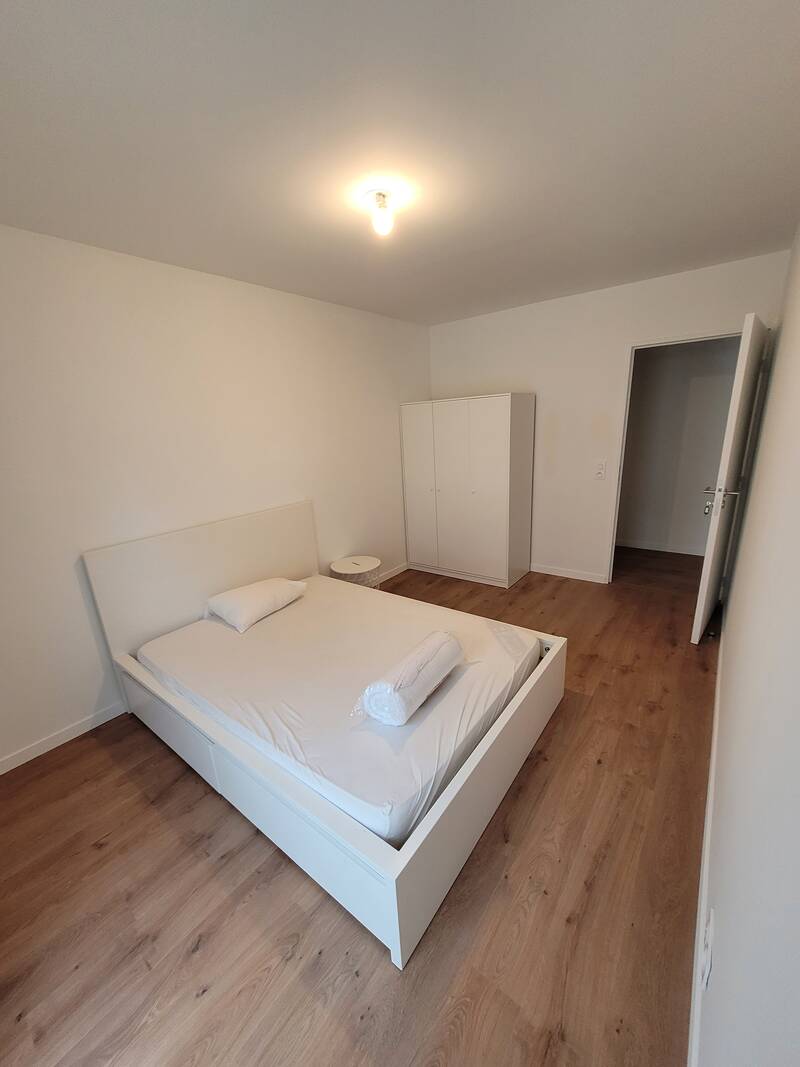 Bezons (95870)