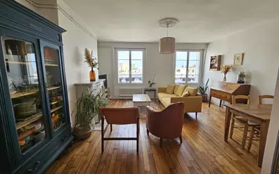 Asnières-Sur-Seine (92600)