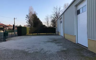 Beynost (01700)