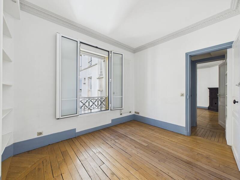 Paris 15E (75015)