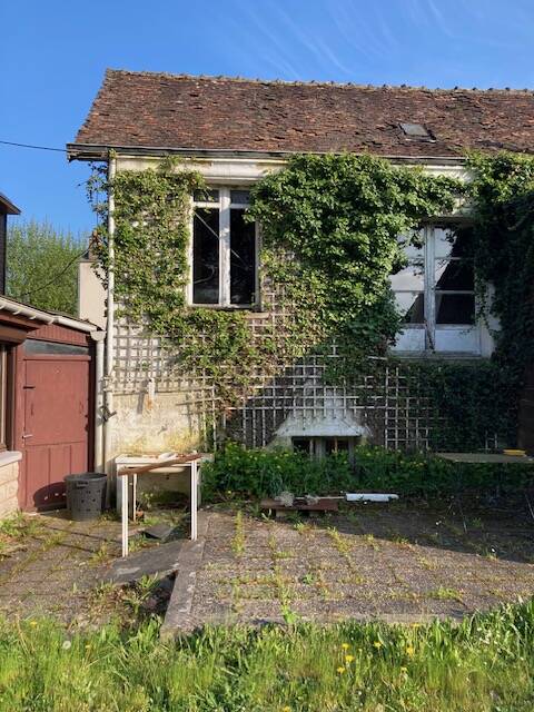 Montoire-Sur-Le-Loir (41800)