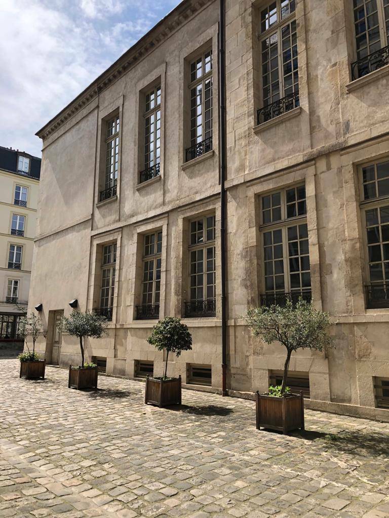 Paris 4E (75004)