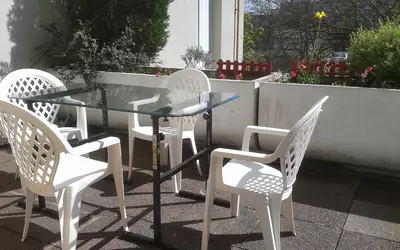 Évry-Courcouronnes (91000)