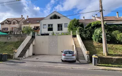 Fosses (95470)