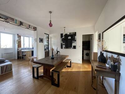 Vente appartement 2 pièces Bordeaux (33)