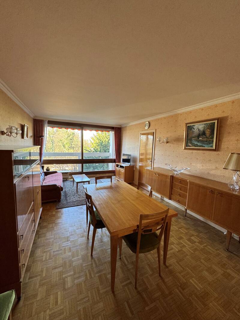 Fontenay-Sous-Bois (94120)