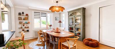 Vente appartement 4 pièces Lyon 3e