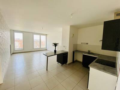 Vente appartement 4 pièces Lille (59)