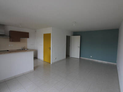 Location appartement 4 pièces Bouguenais (44340)