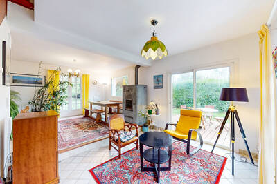Vente maison 4 pièces Pluneret (56400)
