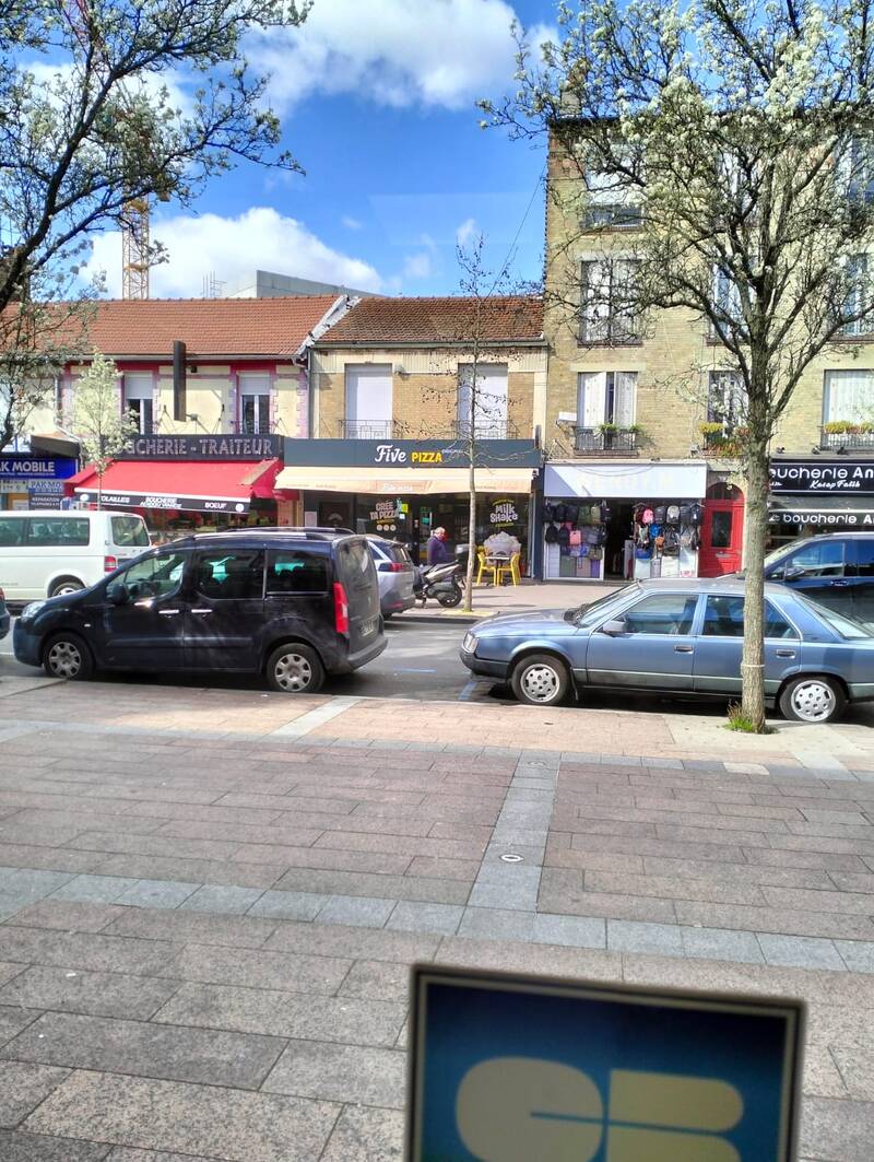 Livry-Gargan (93190)