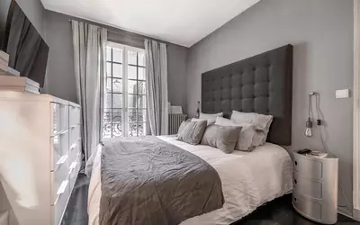 Paris 8E (75008)