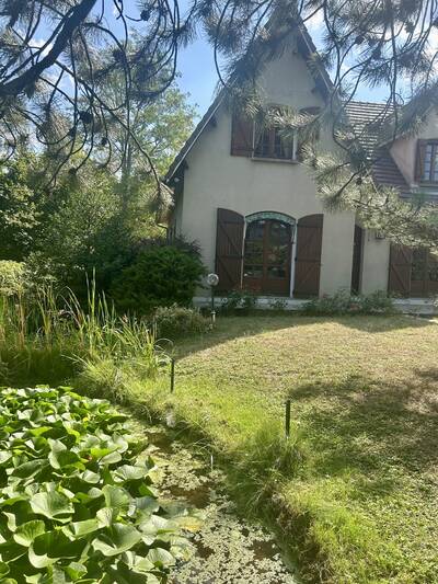 Vente maison 6 pièces Aubière (63170)